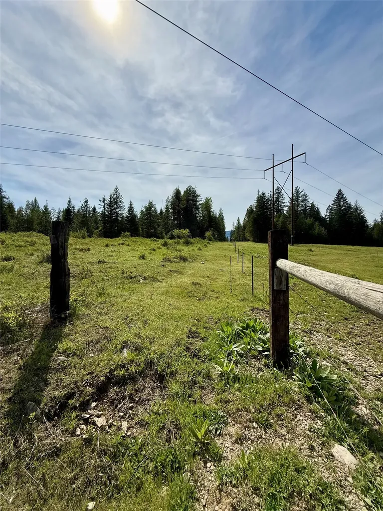 Nhn S Squire Lane Trout Creek MT 59874