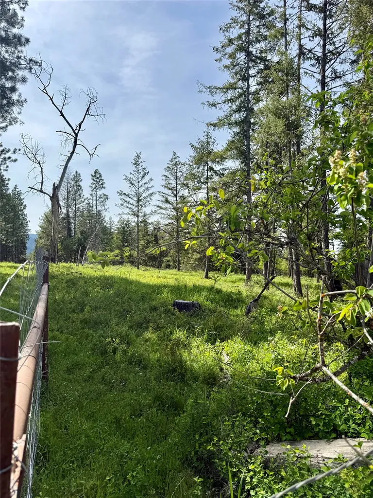 Nhn S Squire Lane Trout Creek MT 59874
