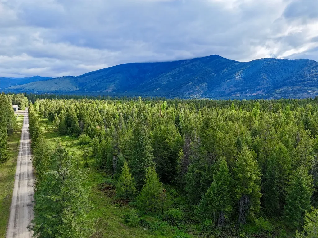 Nhn S Squire Lane Trout Creek MT 59874