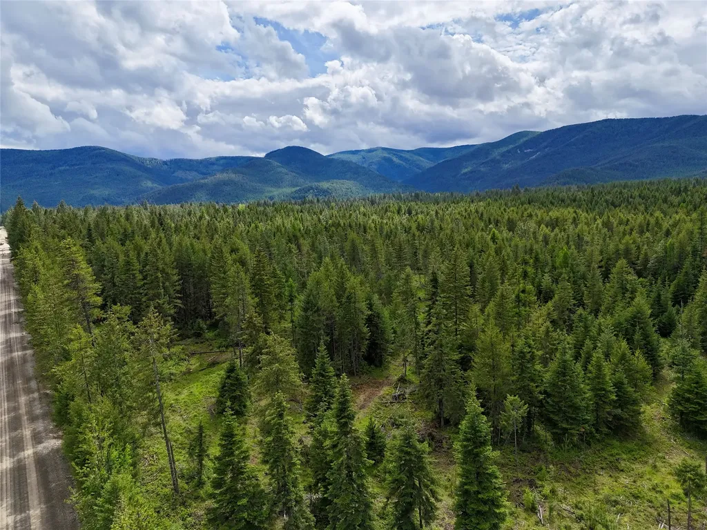 Nhn S Squire Lane Trout Creek MT 59874