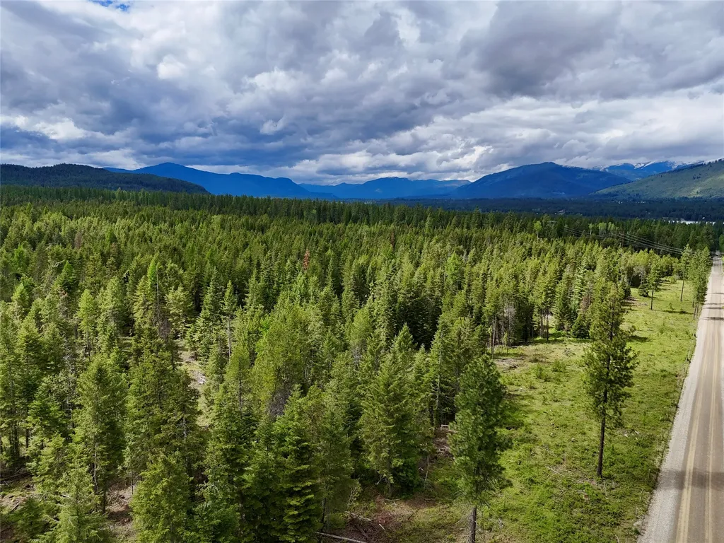 Nhn S Squire Lane Trout Creek MT 59874
