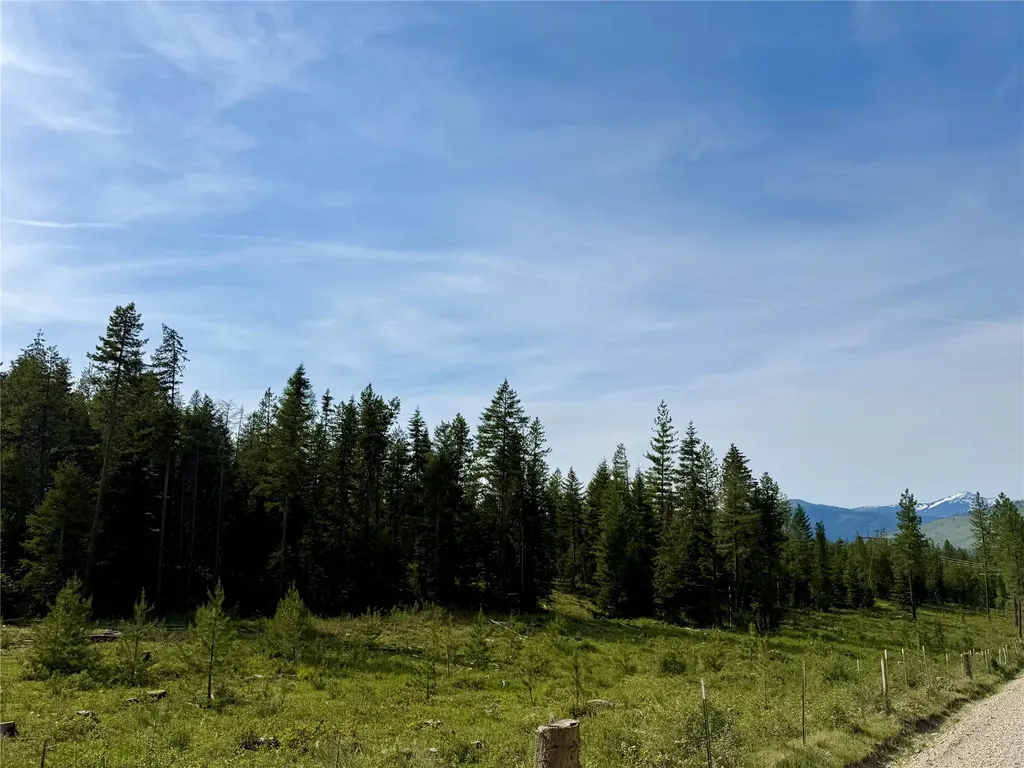 Nhn S Squire Lane Trout Creek MT 59874
