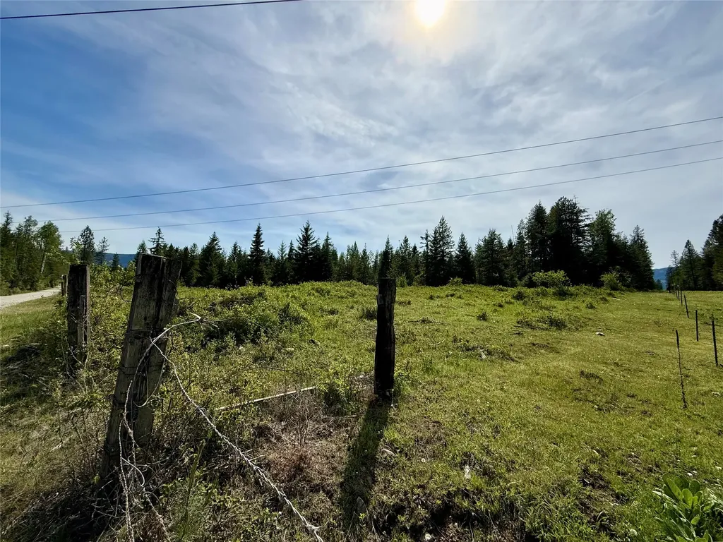 Nhn S Squire Lane Trout Creek MT 59874