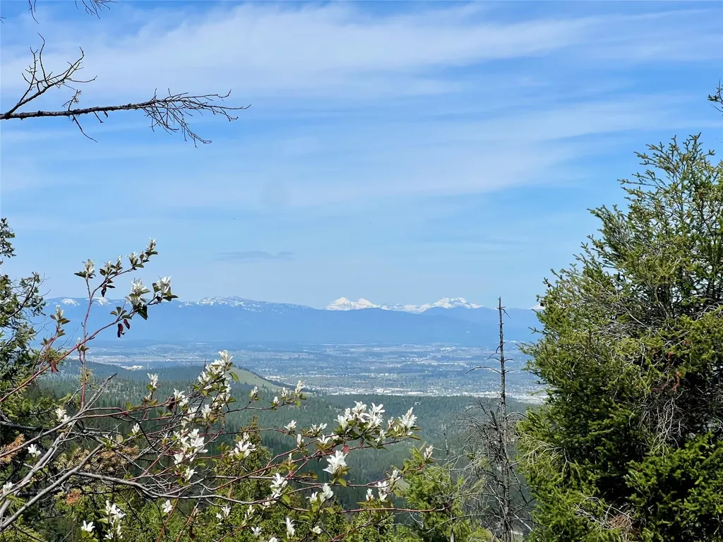 Nhn Patrick Creek Road Kalispell MT 59901