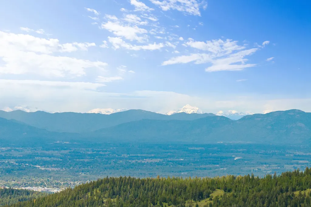 Nhn Patrick Creek Road Kalispell MT 59901