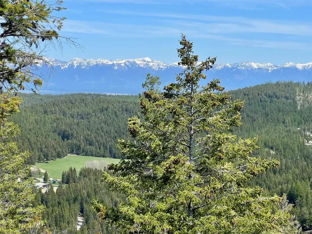 Nhn Patrick Creek Road Kalispell MT 59901