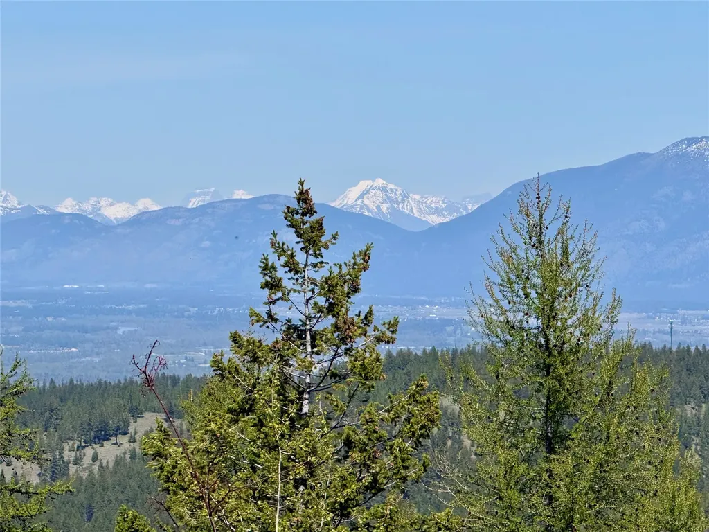 Nhn Patrick Creek Road Kalispell MT 59901