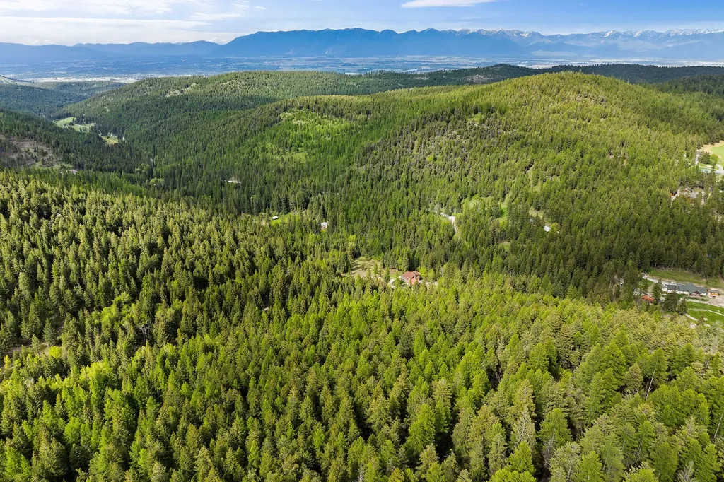 Nhn Patrick Creek Road Kalispell MT 59901