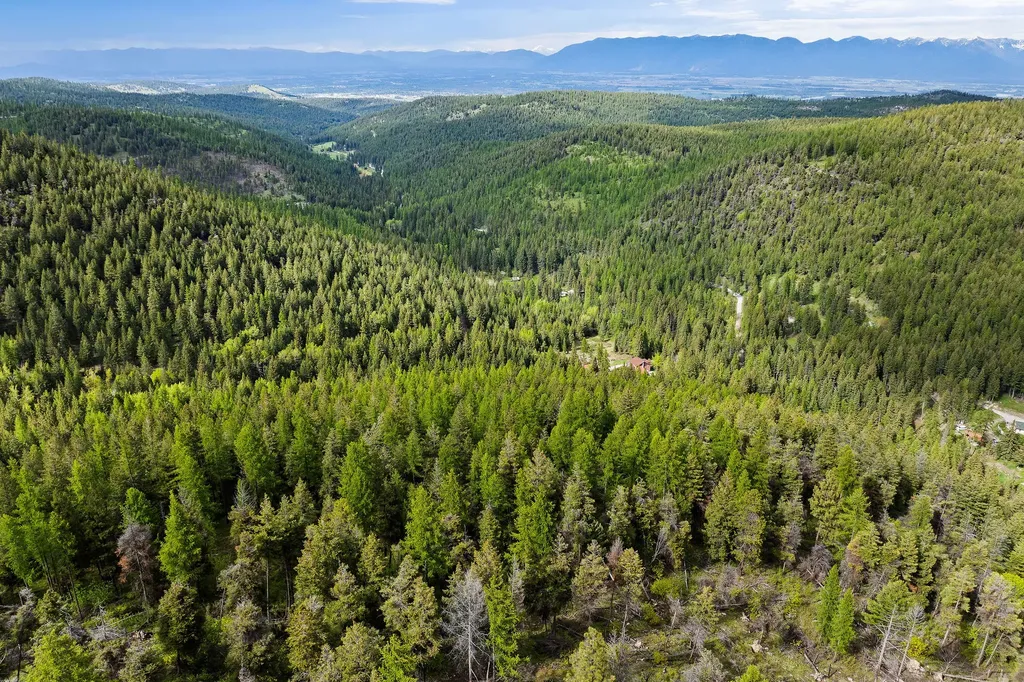 Nhn Patrick Creek Road Kalispell MT 59901