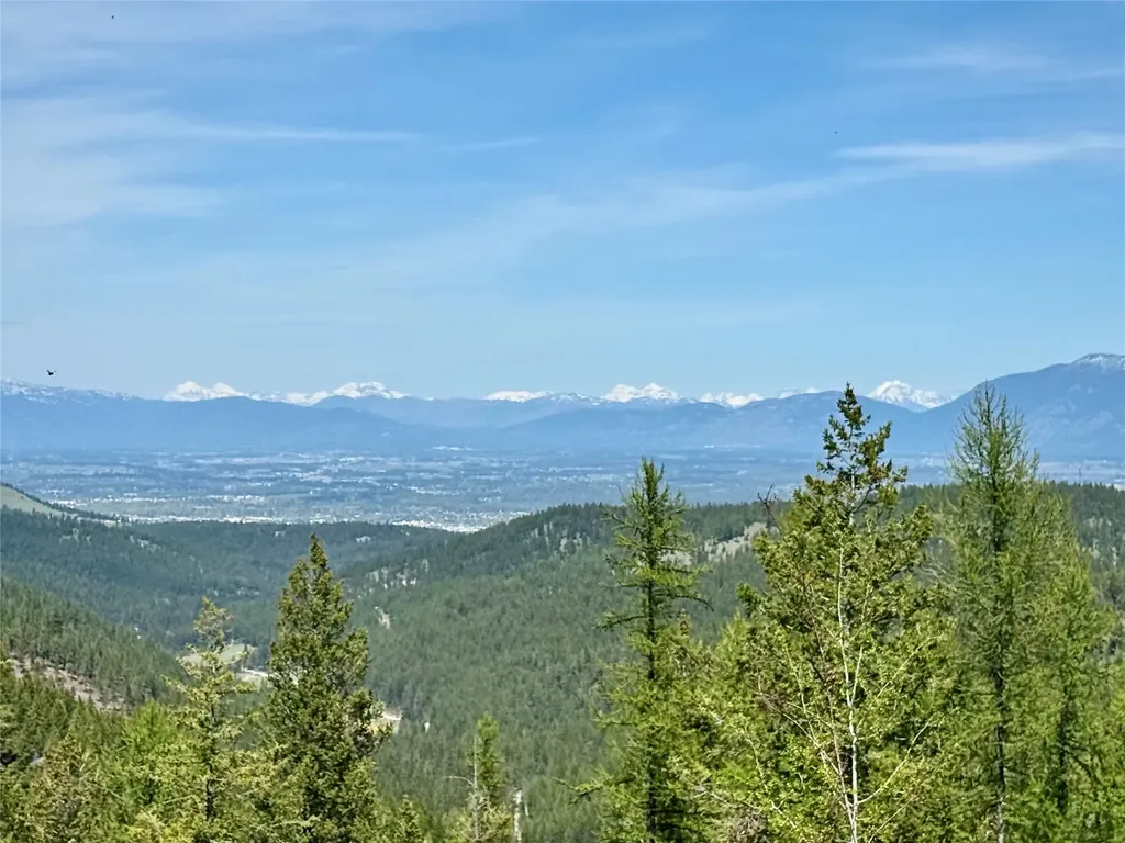 Nhn Patrick Creek Road Kalispell MT 59901