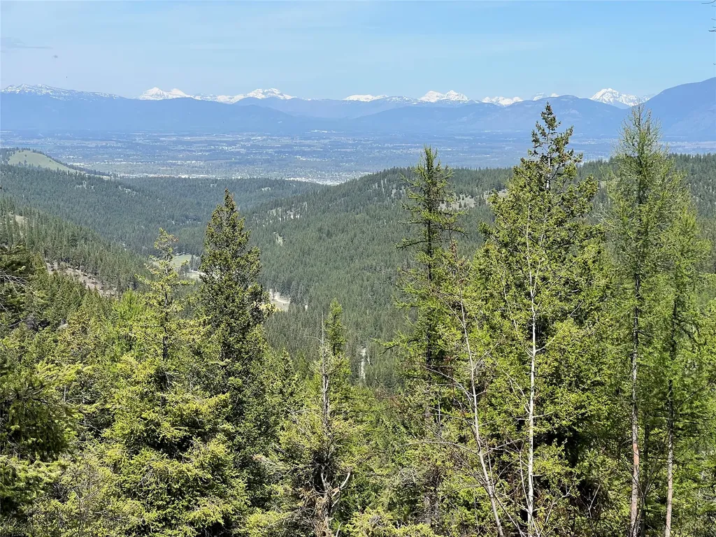 Nhn Patrick Creek Road Kalispell MT 59901