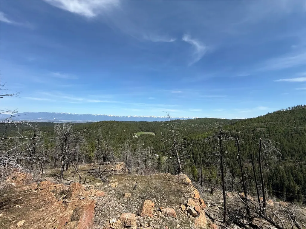 Nhn Patrick Creek Road Kalispell MT 59901