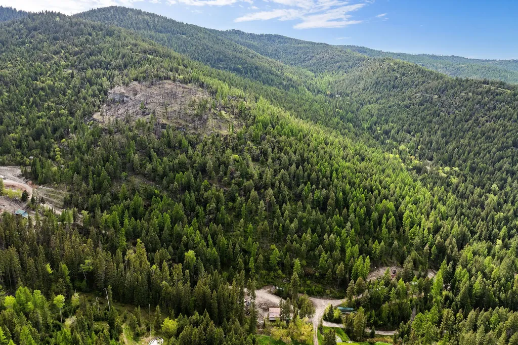 Nhn Patrick Creek Road Kalispell MT 59901