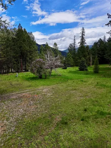 7 Old Cottonwood Lane Trout Creek MT 59874