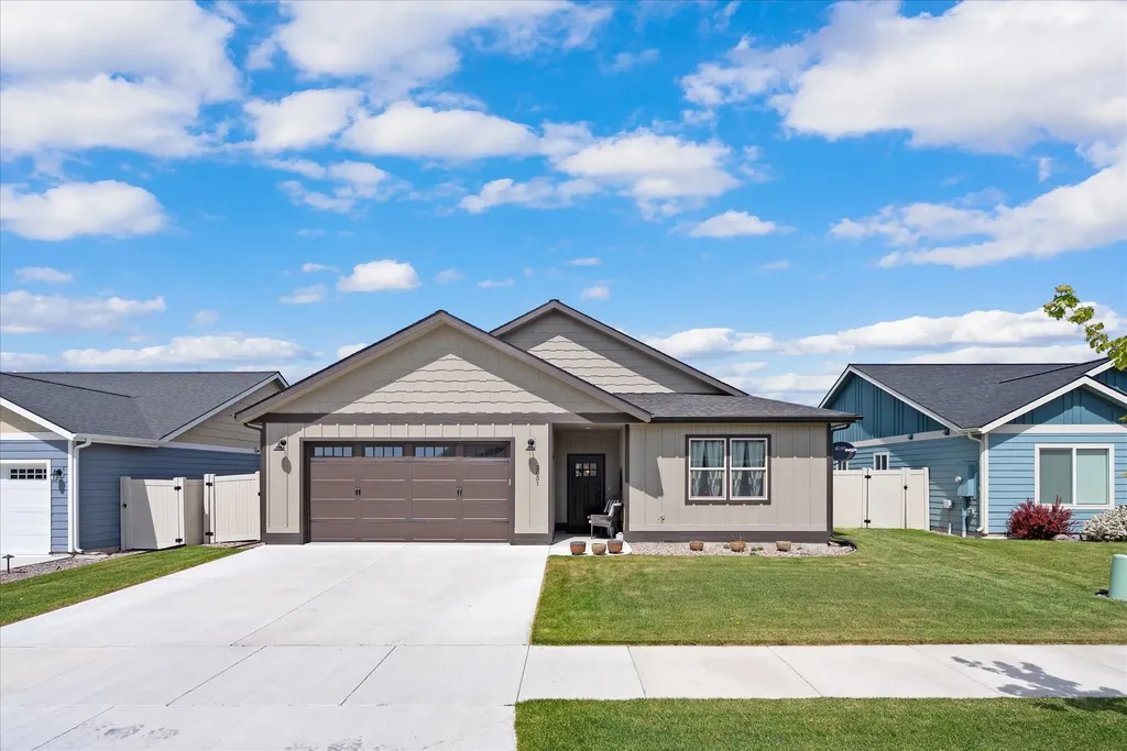 3051 Elderberry Avenue Kalispell MT 59901