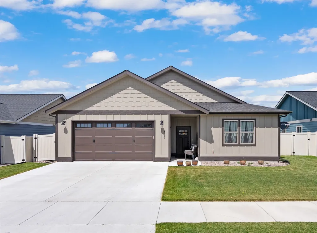 3051 Elderberry Avenue Kalispell MT 59901