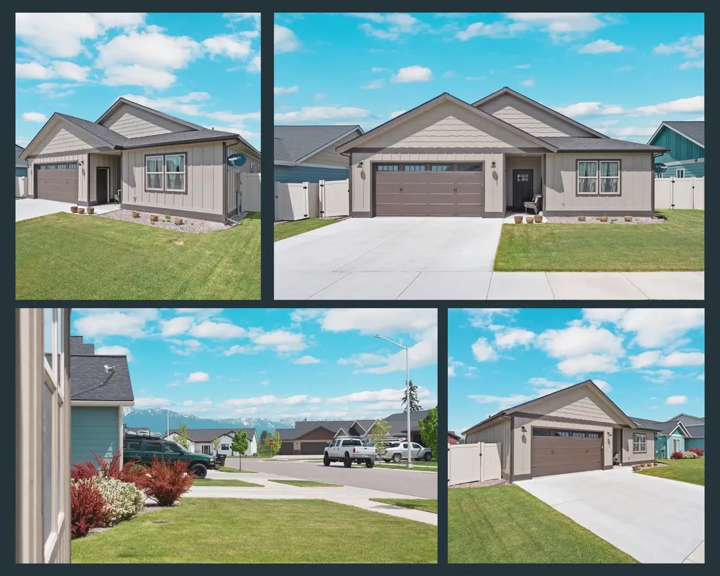 3051 Elderberry Avenue Kalispell MT 59901