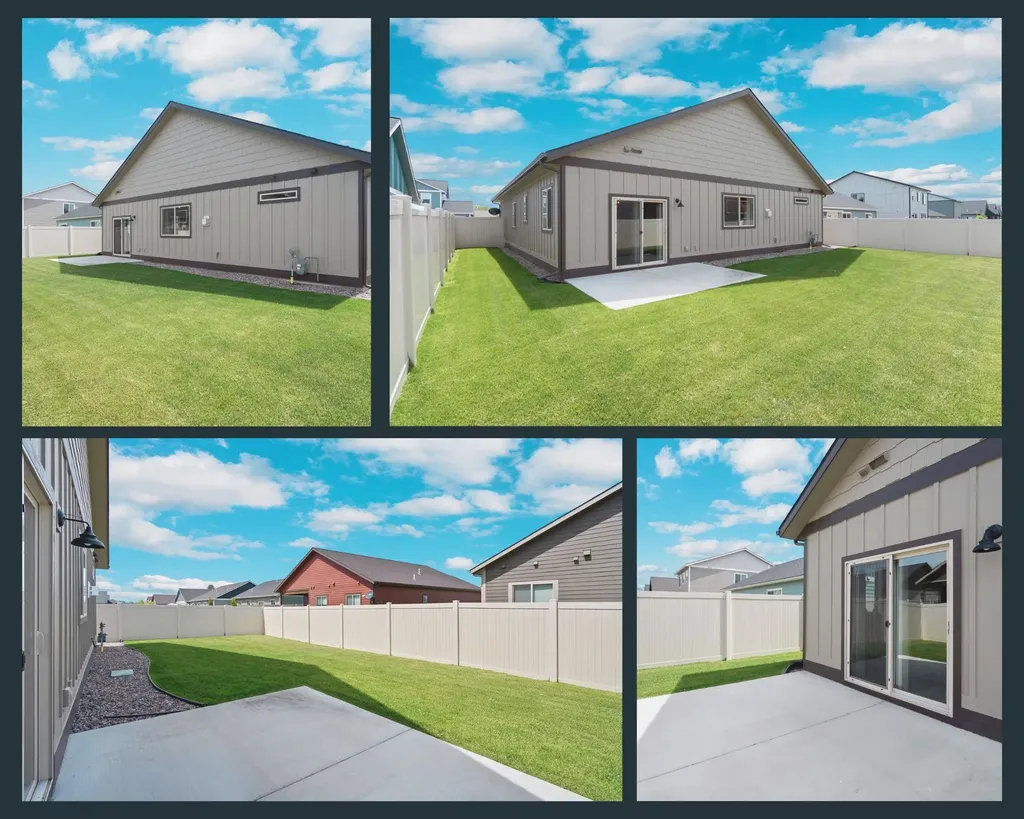 3051 Elderberry Avenue Kalispell MT 59901