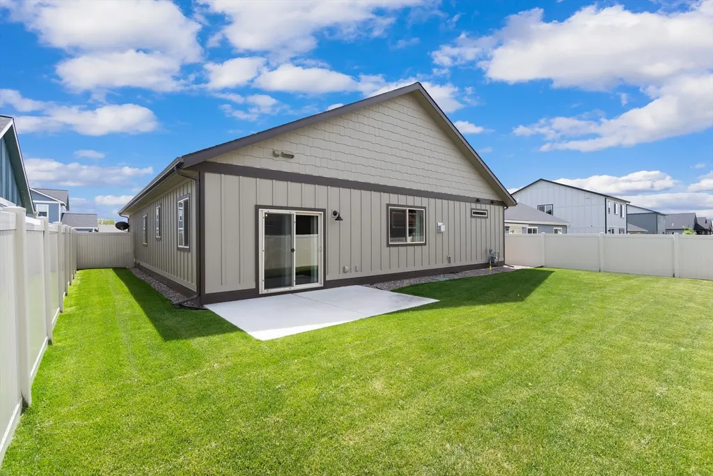 3051 Elderberry Avenue Kalispell MT 59901