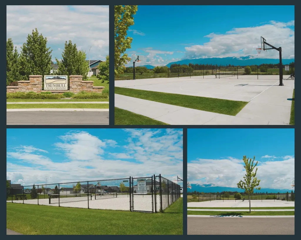 3051 Elderberry Avenue Kalispell MT 59901