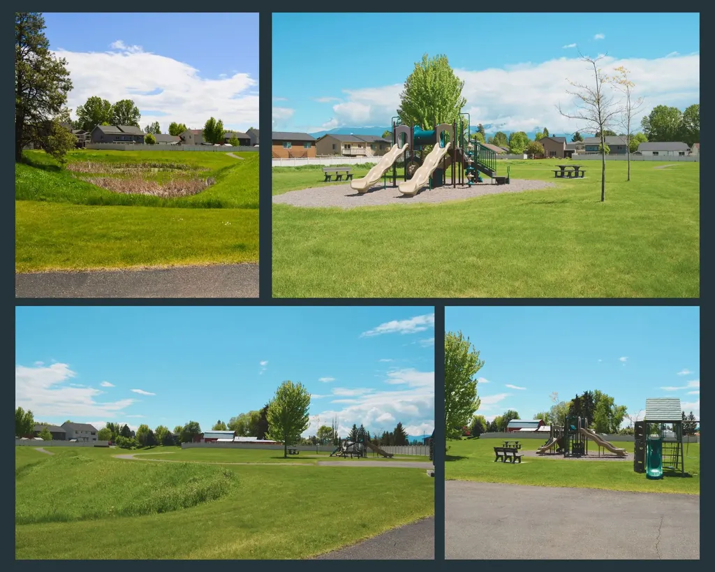 3051 Elderberry Avenue Kalispell MT 59901
