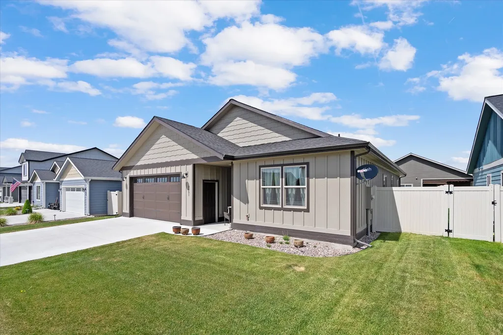 3051 Elderberry Avenue Kalispell MT 59901