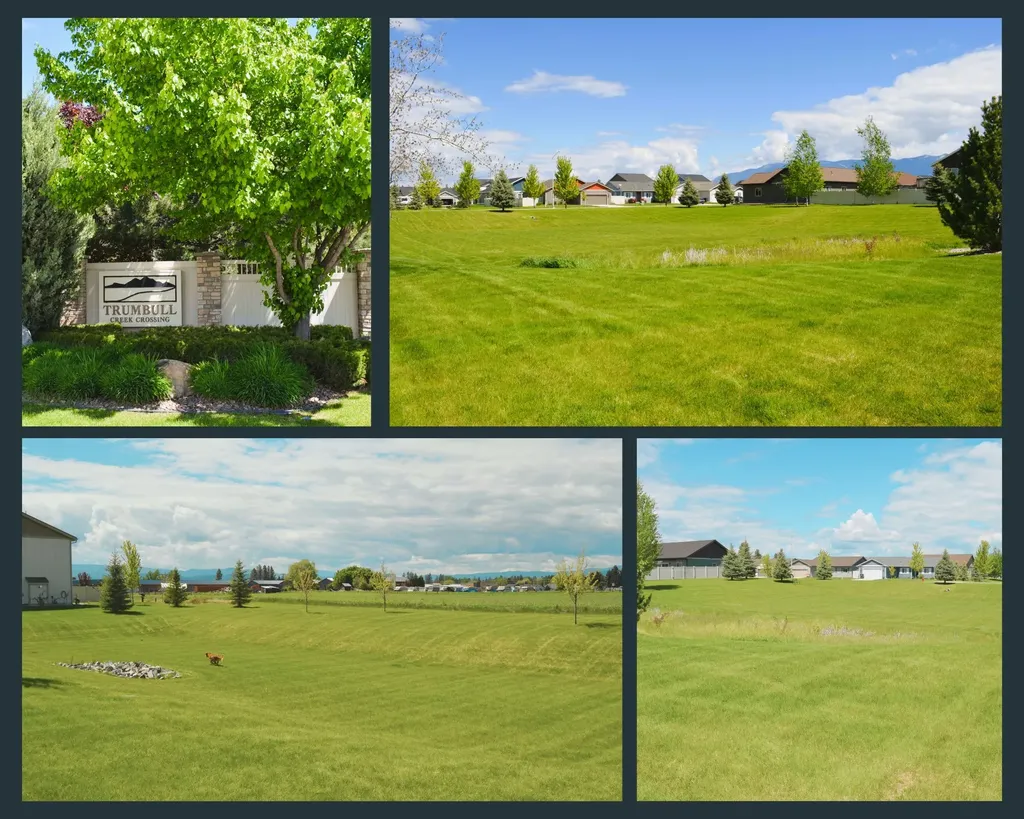 3051 Elderberry Avenue Kalispell MT 59901