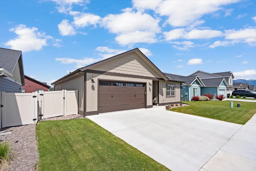 3051 Elderberry Avenue Kalispell MT 59901