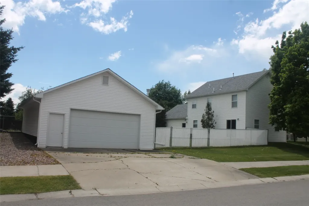 189 Buffalo Stage Kalispell MT 59901