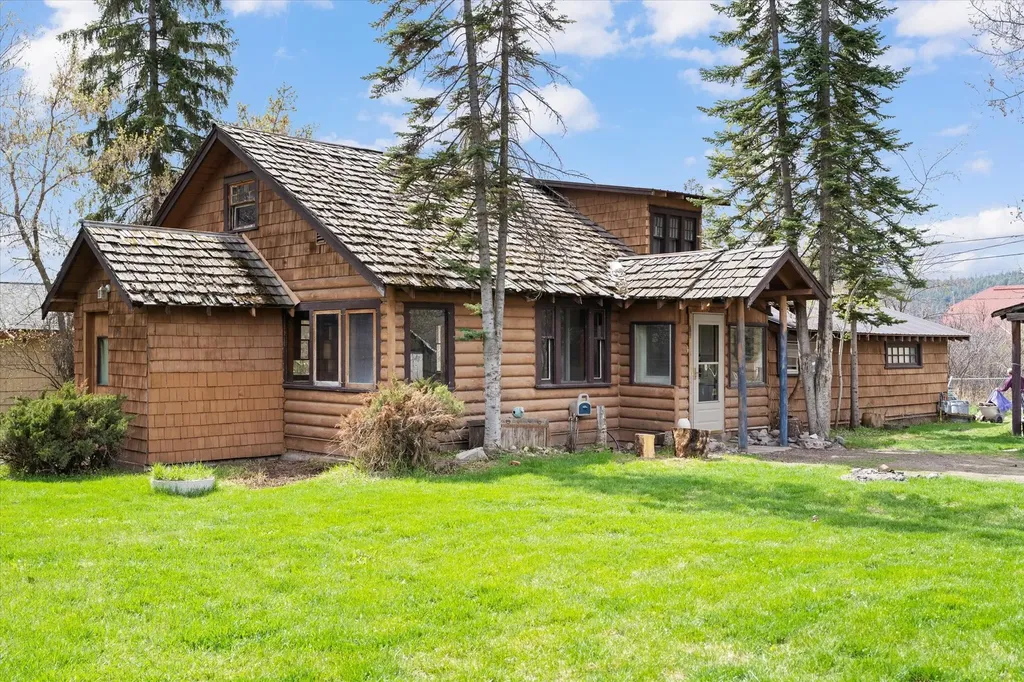 1312 2nd Avenue E Kalispell MT 59901