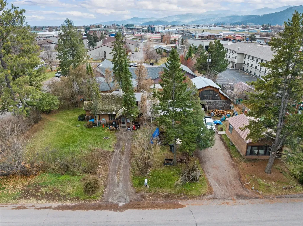 1312 2nd Avenue E Kalispell MT 59901