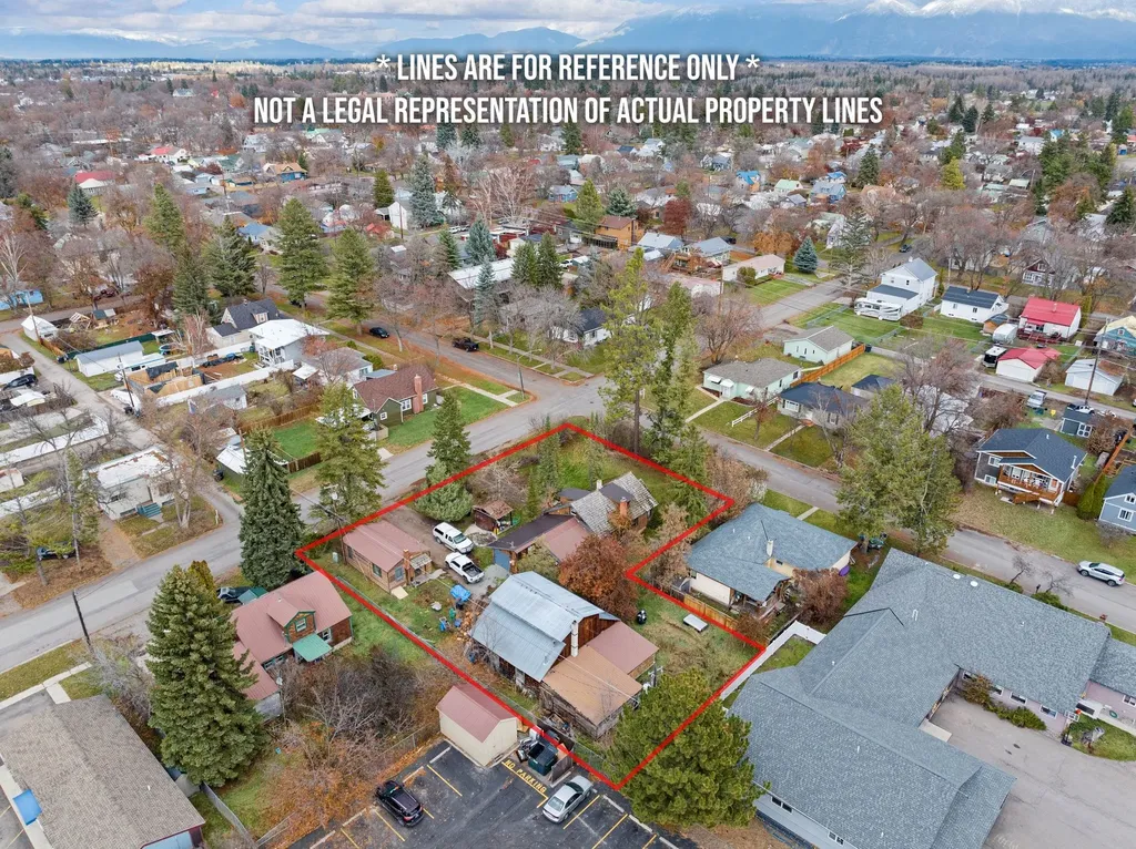 1312 2nd Avenue E Kalispell MT 59901