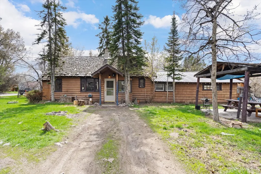 1312 2nd Avenue E Kalispell MT 59901