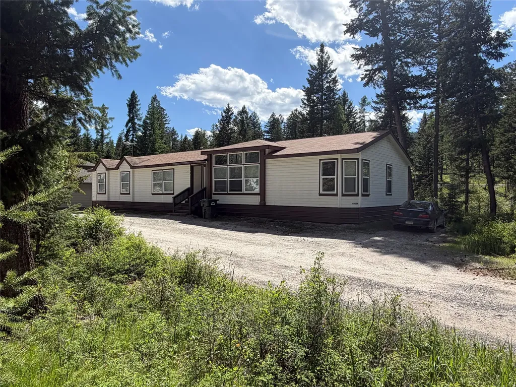 Nhn Farm To Market Road Kalispell MT 59901