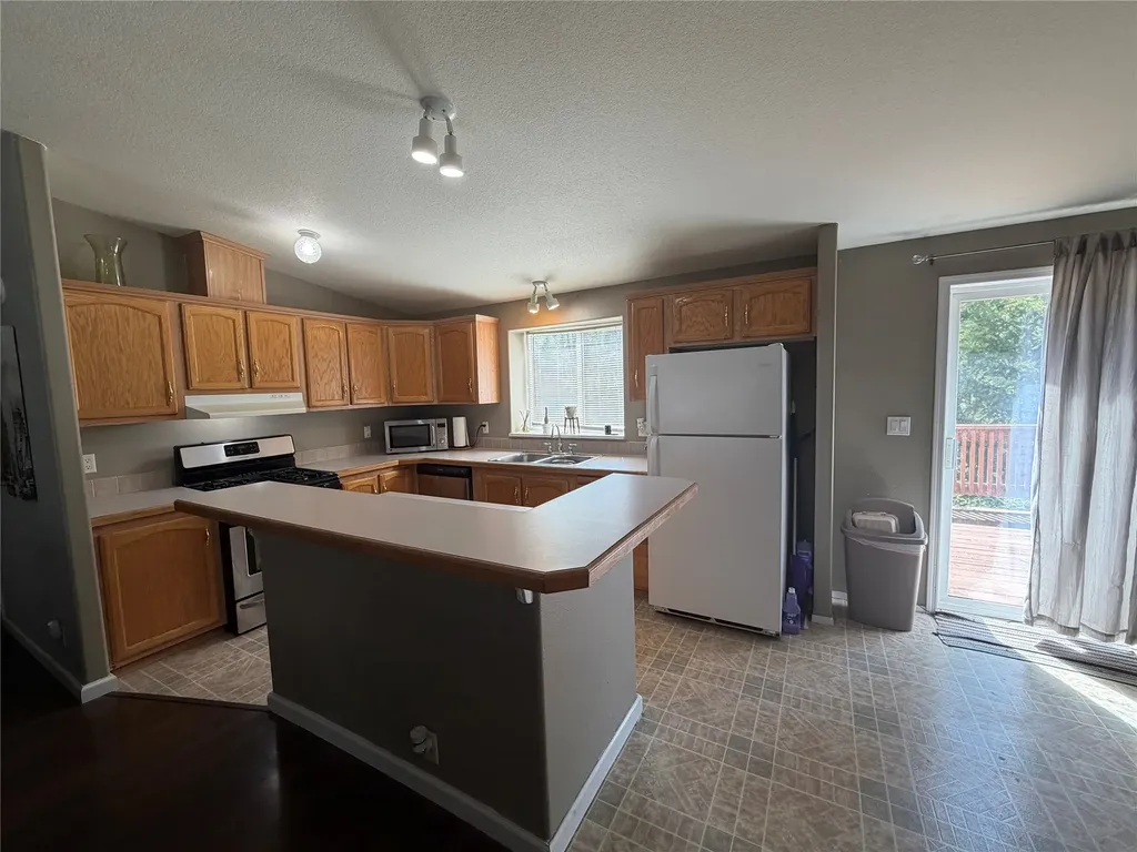 Nhn Farm To Market Road Kalispell MT 59901