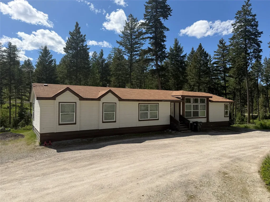 Nhn Farm To Market Road Kalispell MT 59901
