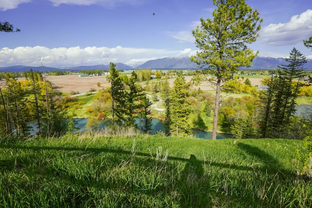 55 & 69 Autumn Glory Way Kalispell MT 59901