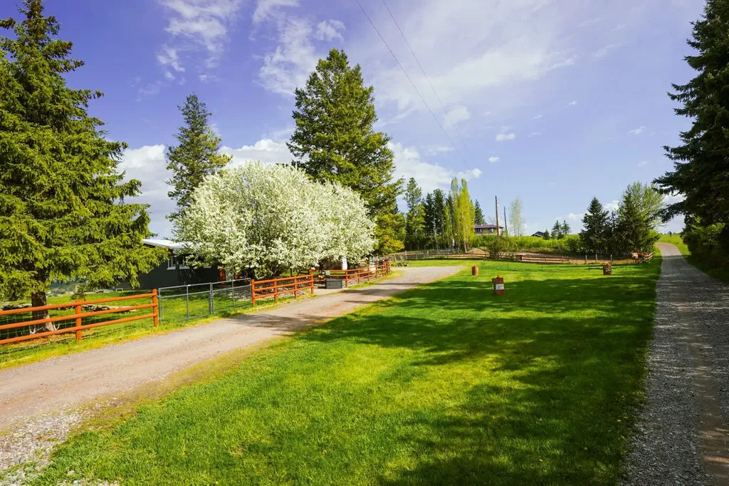55 & 69 Autumn Glory Way Kalispell MT 59901