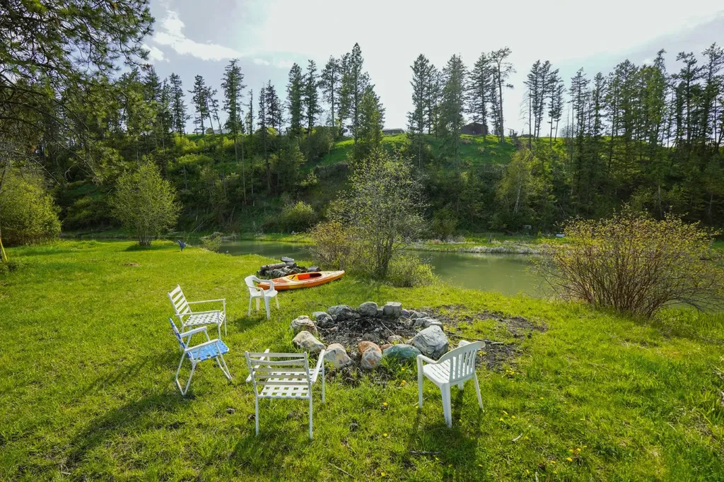 55 & 69 Autumn Glory Way Kalispell MT 59901
