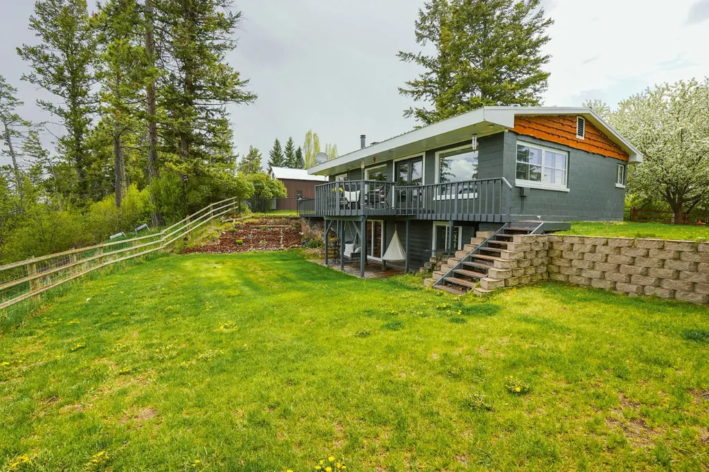 55 & 69 Autumn Glory Way Kalispell MT 59901