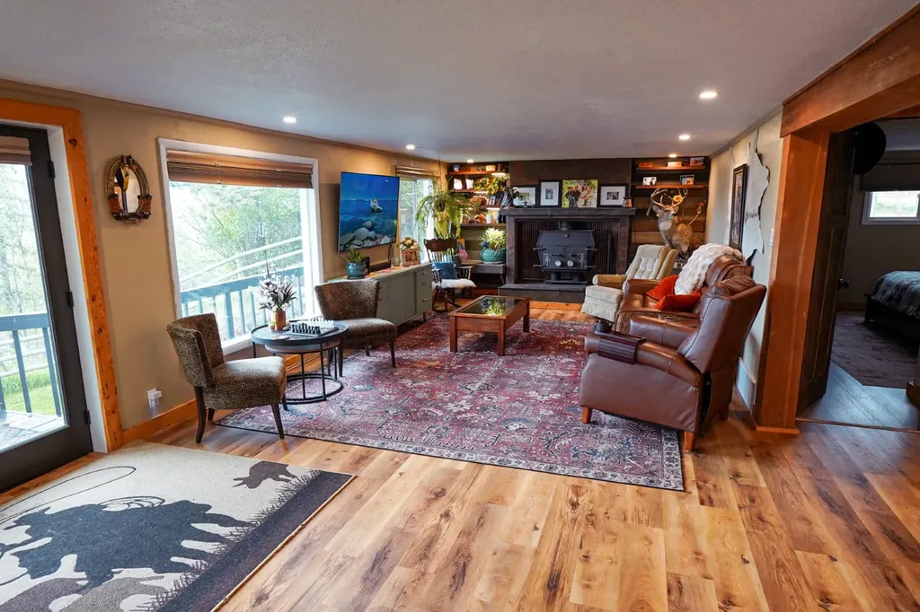 55 & 69 Autumn Glory Way Kalispell MT 59901