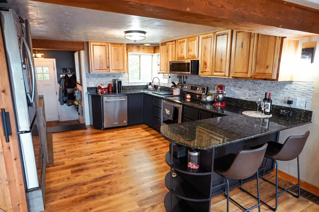 55 & 69 Autumn Glory Way Kalispell MT 59901