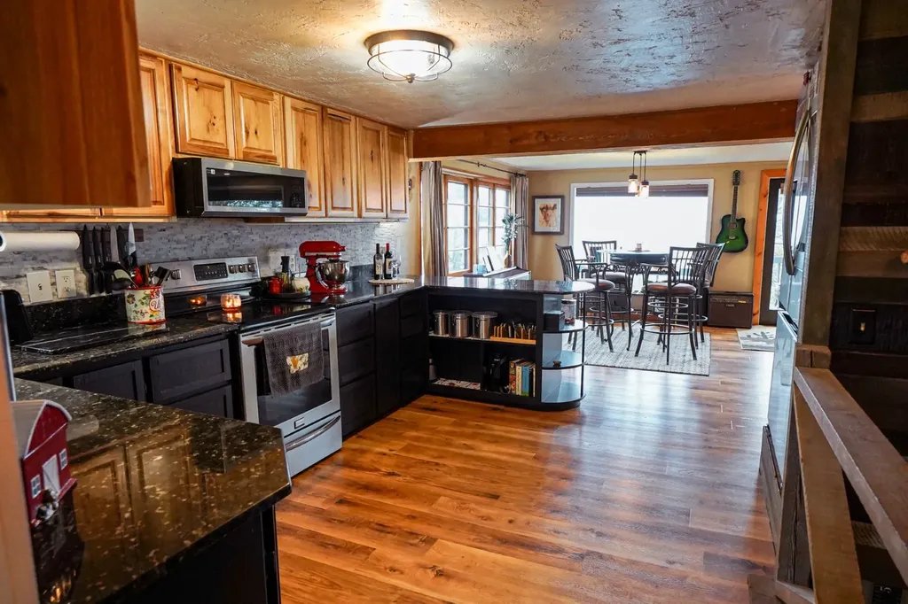 55 & 69 Autumn Glory Way Kalispell MT 59901