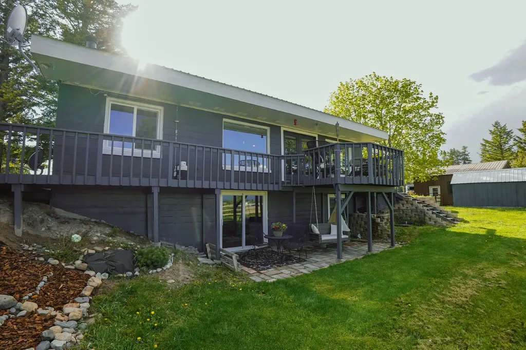 55 & 69 Autumn Glory Way Kalispell MT 59901