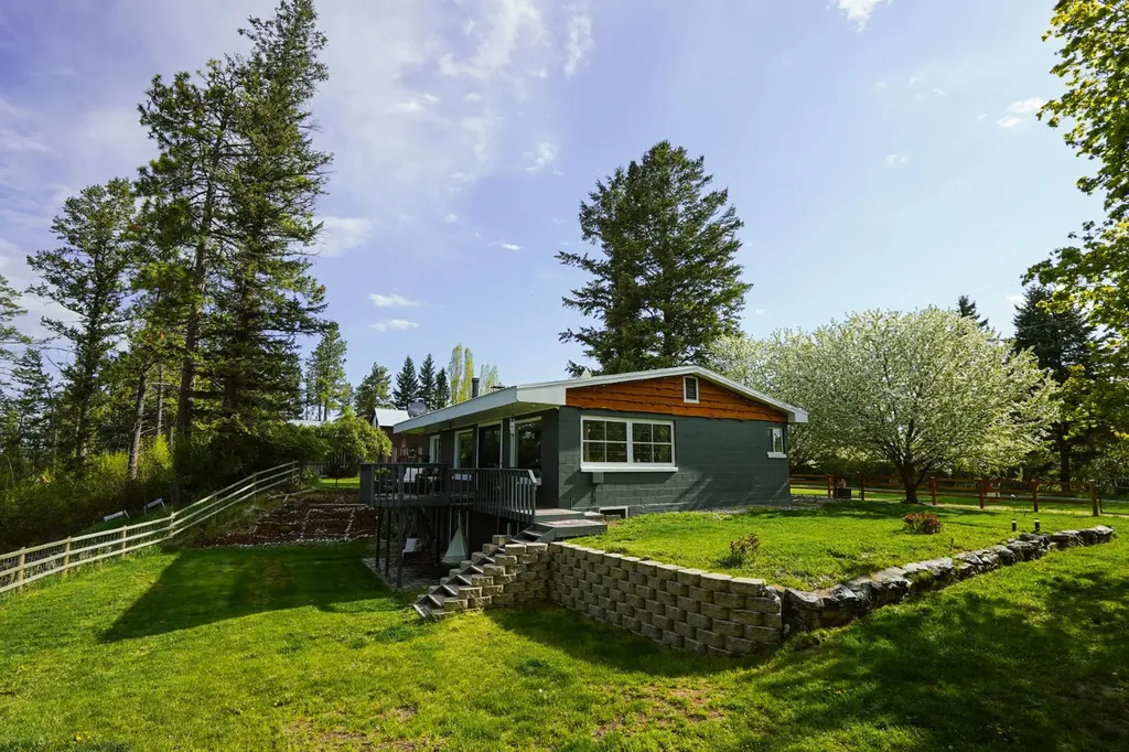 55 & 69 Autumn Glory Way Kalispell MT 59901