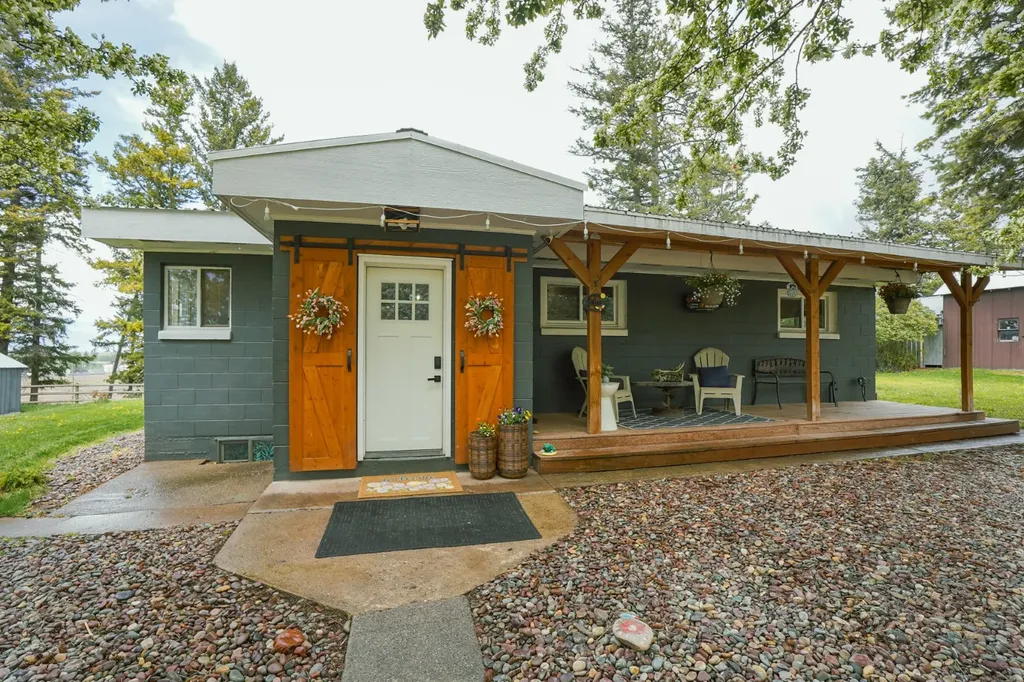 55 & 69 Autumn Glory Way Kalispell MT 59901