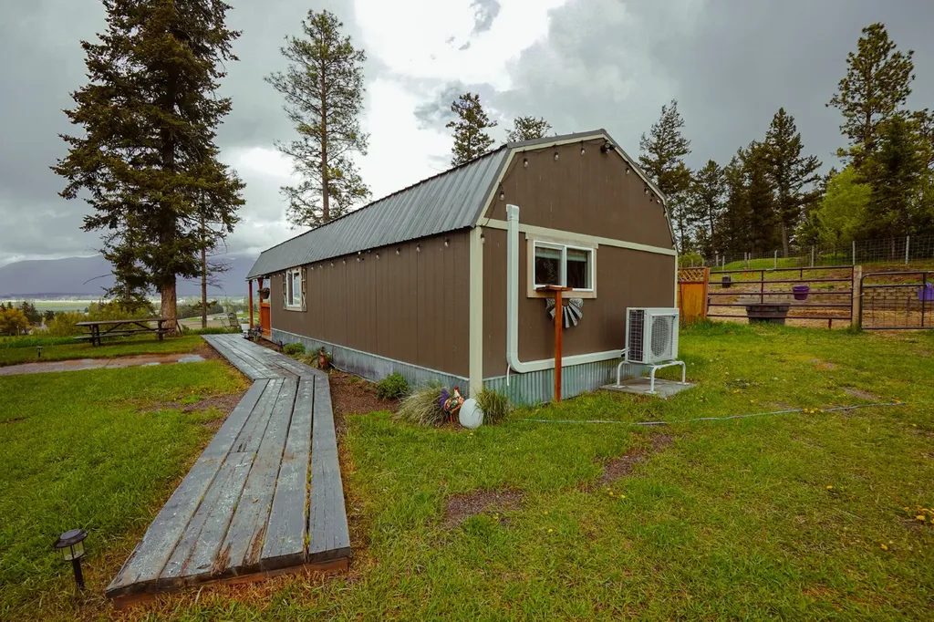 55 & 69 Autumn Glory Way Kalispell MT 59901