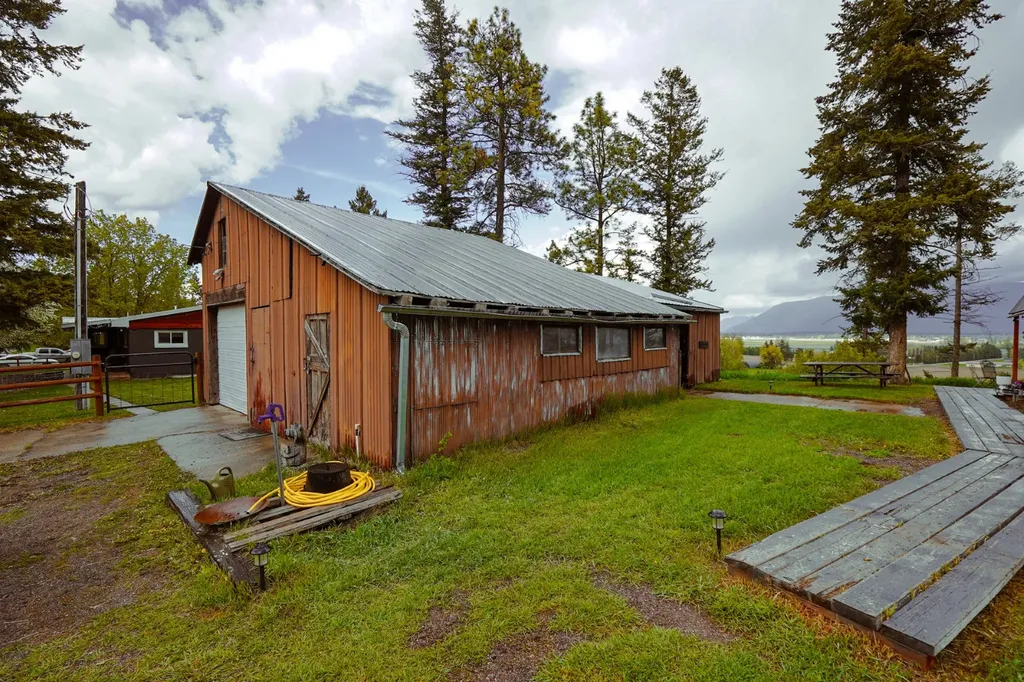 55 & 69 Autumn Glory Way Kalispell MT 59901