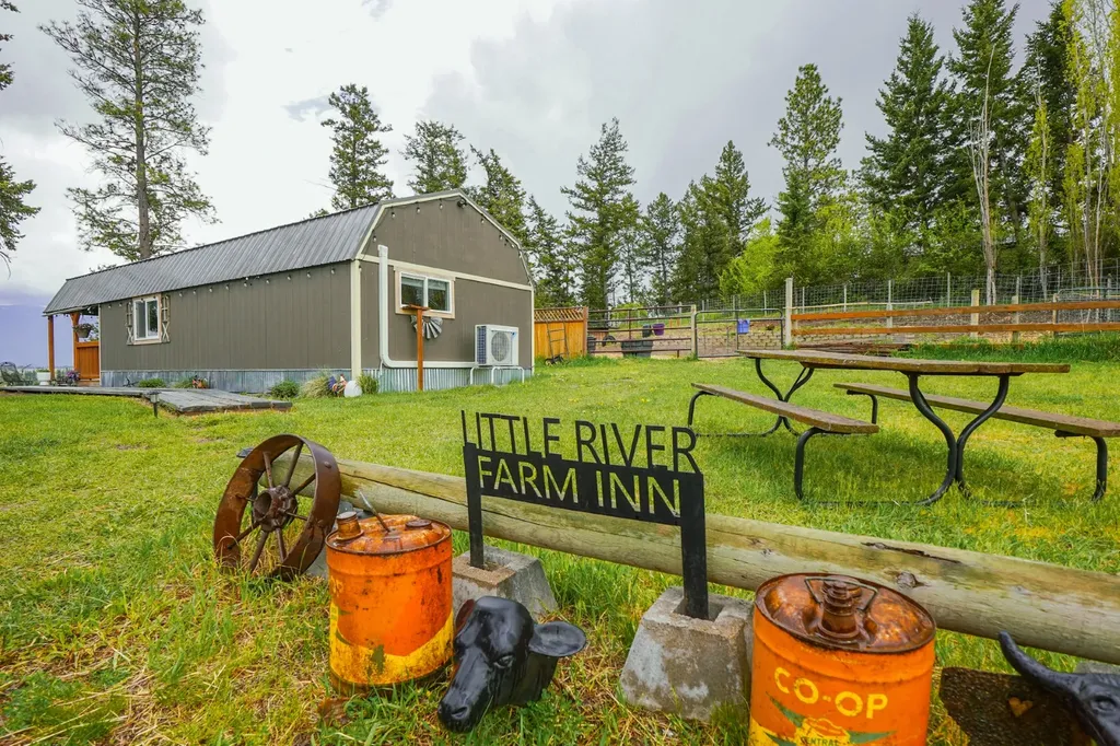 55 & 69 Autumn Glory Way Kalispell MT 59901
