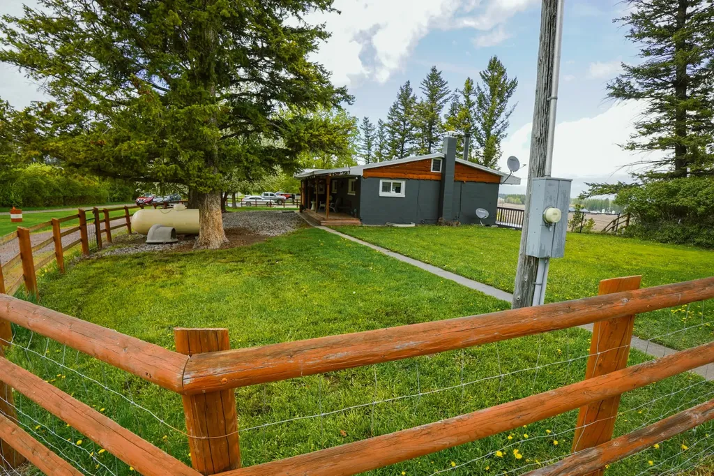 55 & 69 Autumn Glory Way Kalispell MT 59901